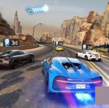 Need for Speed No Limits 3DƷɳ޼v8.5.0޵İ桾202561...