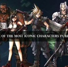 FINAL FANTASY VII v1.1.0 3Dջ7 v1.1.0ʷPSϷֲ...