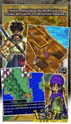 ߶5 Dragon Quest 5 3.JPG