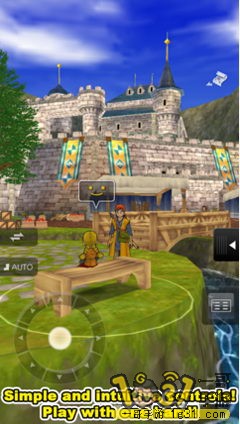 ߶8 Dragon Quest 8 4.JPG