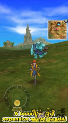 ߶8 Dragon Quest 8 3.JPG