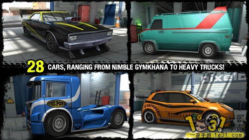 ³ç3 Reckless Racing 3 v13.jpg