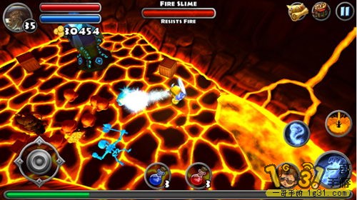 ´³Dungeon Quest4.JPG