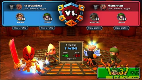 ´³Dungeon Quest2.JPG