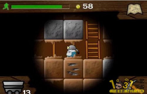ʯGem Miner Dig Deeper2.JPG