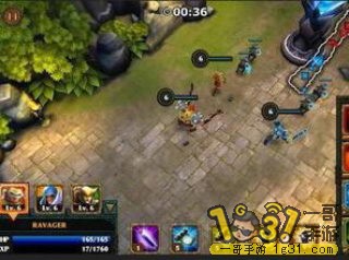 Ӣ۴˵ Legendary Heroes2.jpg