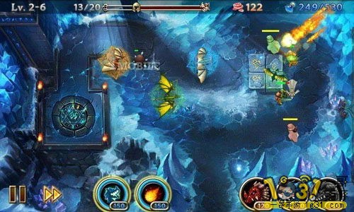 Ѩػ Lair Defense̬浵6.JPG