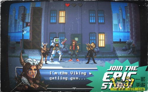 ֮ŭKung Fury Street Rage7.JPG