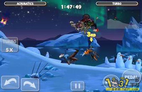 2 Crazy Bikers 2޽ ؿȫ浵2.jpg