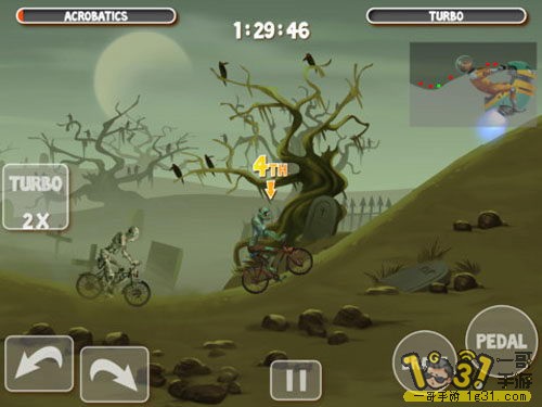 2 Crazy Bikers 2޽ ؿȫ浵3.jpg