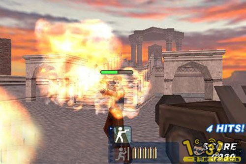 ͻ Gun Strike޽Ǯ浵3.jpg