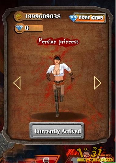 ʬ Zombie Chase޽Ǯ浵3.JPG