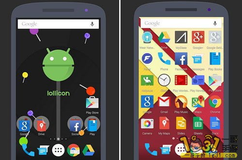 Lollicon Launcher Theme v3.JPG