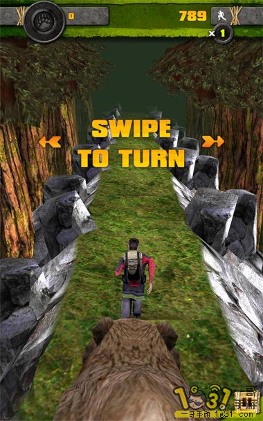 Ұ Survival Run with Bear Grylls޽Ҵ浵2.JPG