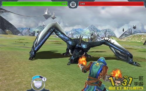  Dragon Slayerǿװ ȫ浵3.JPG