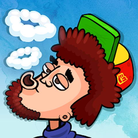 手机游戏介绍
