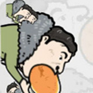 手机游戏介绍