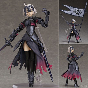 ȫհֻ figma Fate FGO   ڻ  ɶְ.jpg