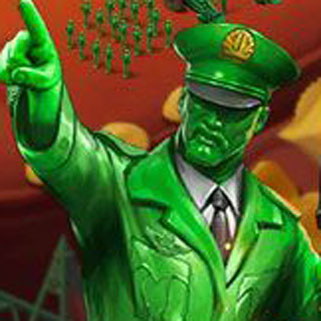 手机游戏介绍