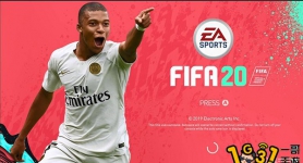 FIFA20ģСˮϵкϼ ֱ¼16-20p